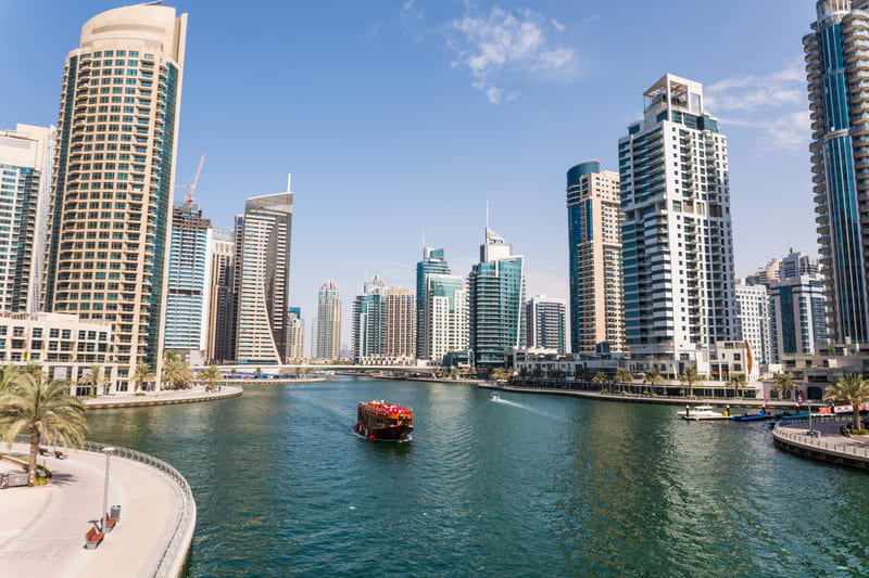  Популярные площадки для проведения мероприятий в Дубае в ОАЭ 