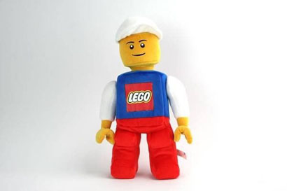Тимбилдинг "Лего"