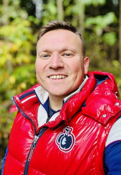 иванов игорь витальевич, генеральный директор доктортим